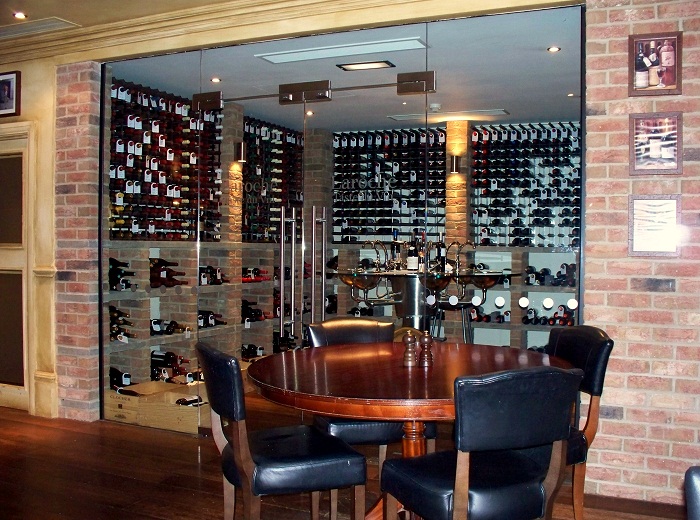 Wine Place