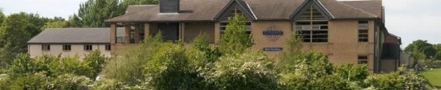 The Wrightington Hotel and Country Club