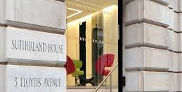 The Office Group Lloyds Avenue