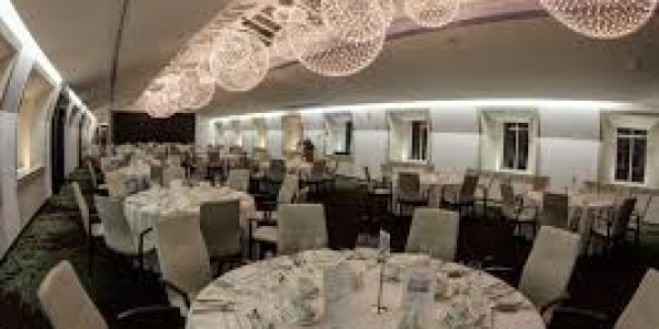30 Euston Square  Banquet