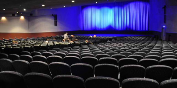 Auditorium