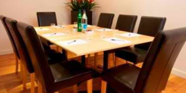 Meeting Area