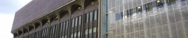 Brunel University Conference Services Uxbridge Campus