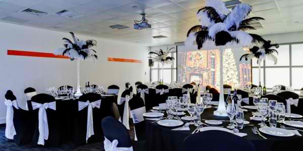 Banquet