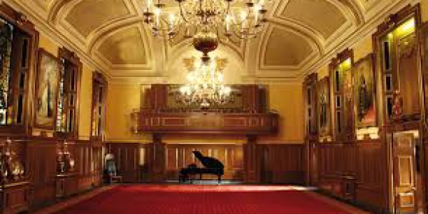 Clothworkers Hall