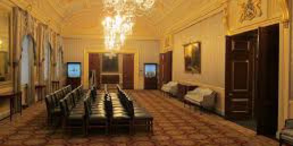 Conference Hall