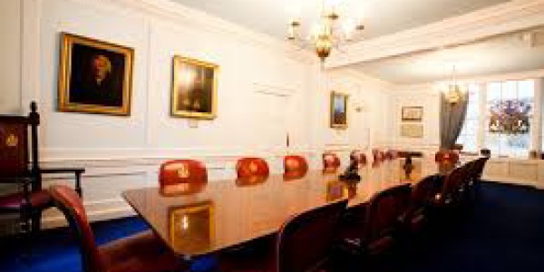 Court Room