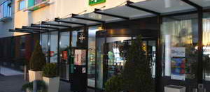 Holiday Inn  BORDEAUX SUD-PESSAC