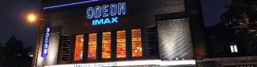 Odeon Swiss Cottage