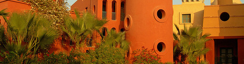 Sheraton Miramar Resort El Gouna Egypt
