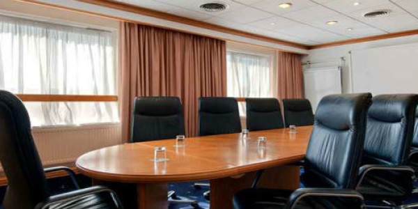 The Bradford Hotel – Boardroom