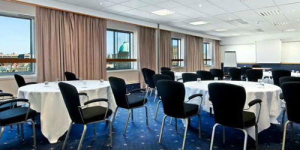 The Bradford Hotel – Conference Room