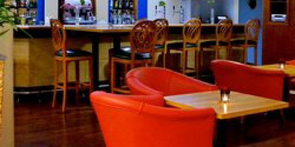Lounge and Bar