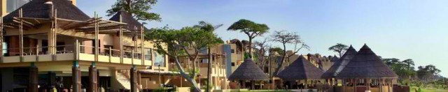 Sheraton Gambia Hotel Resort and Spa Gambia
