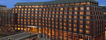 Renaissance Hamburg Hotel