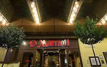 Stuttgart Marriott Hotel Sindelfingen