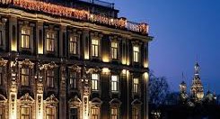 Belmond Grand Hotel St Petersburg