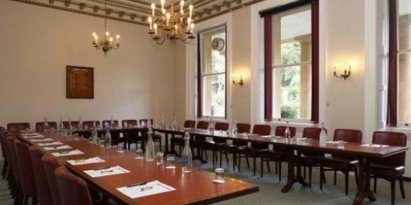 Meeting Room 1