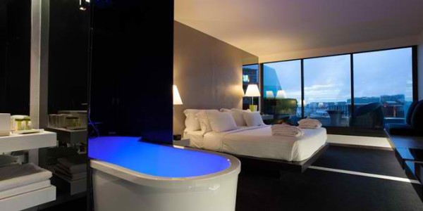 King Deluxe Room
