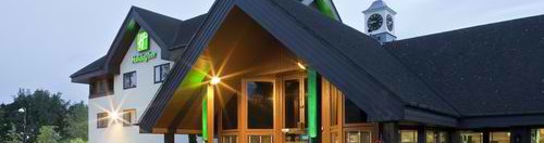 Holiday Inn Hemel Hempstead Hertfordshire