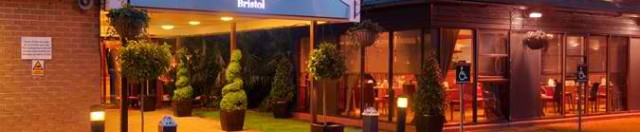 Hilton Bristol Hotel