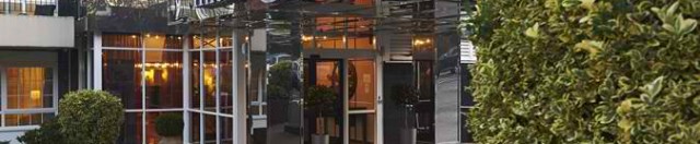 Hilton Cobham Surrey