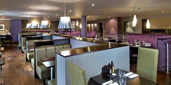 Mediterranean Grill