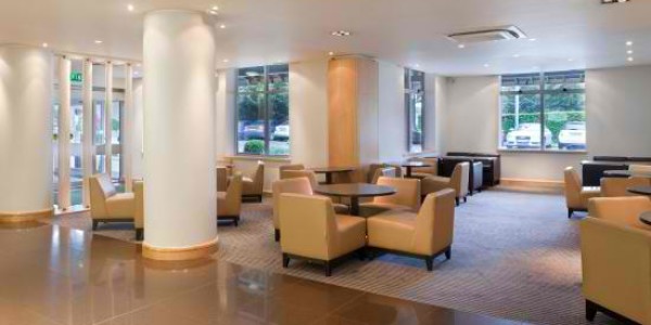 Holiday Inn HIGH WYCOMBE M40 JCT 4 Lounge