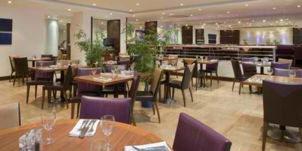 Holiday Inn HIGH WYCOMBE M40 JCT 4 Restaurant