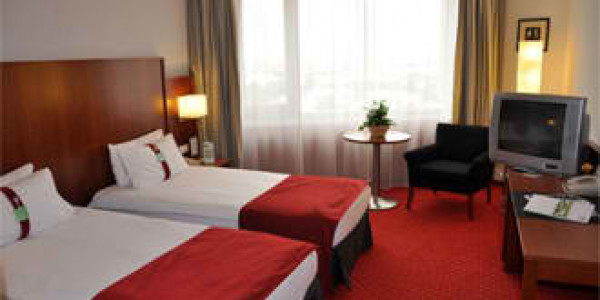 Executive Twin Room