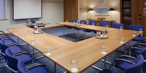 Holiday Inn Reading South Meeting Room