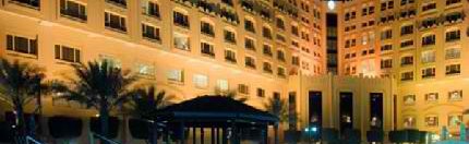 InterContinental Doha