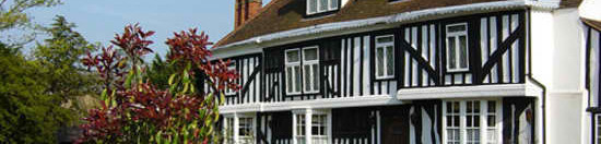 Marygreen Manor Brentwood Essex