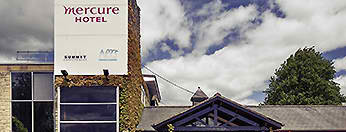 Mercure Wetherby Hotel