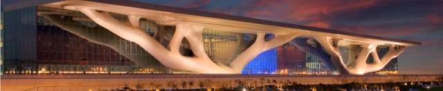 Qatar National Convention Centre