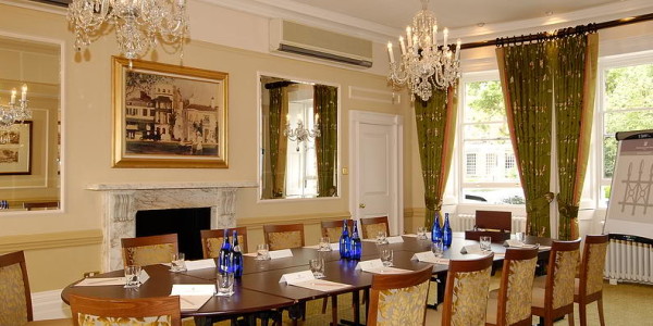 Meeting Rooms