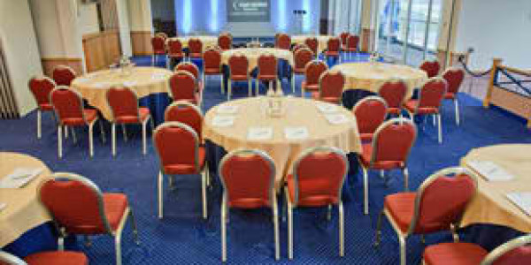 Conferences and Events