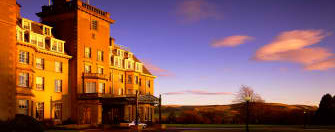 The Gleneagles Hotel