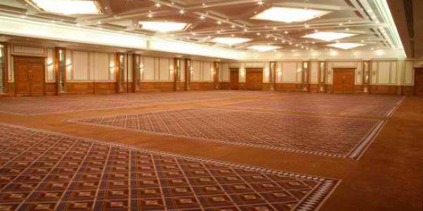 Conference Venue