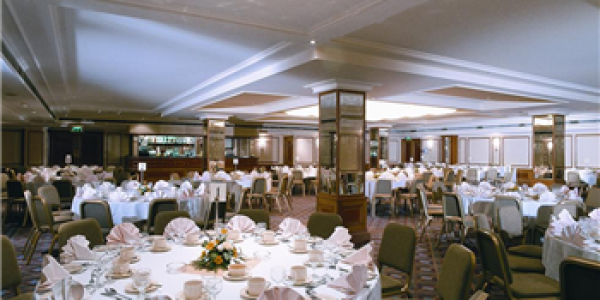 Meeting Rooms