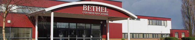 Bethel Convention Centre