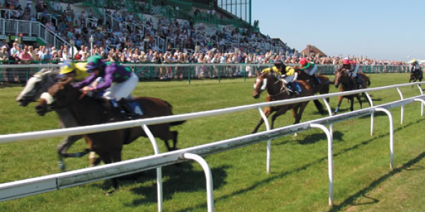 Racecourse