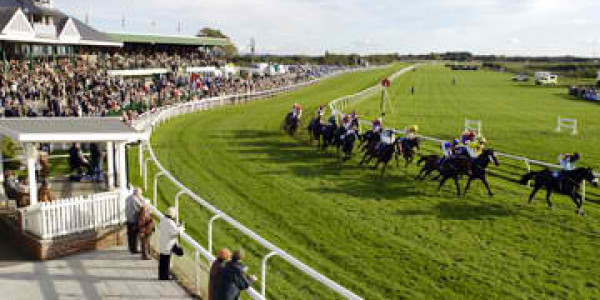 Racecourse