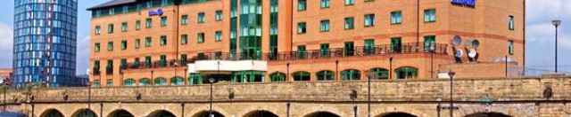 Hilton Hotel Sheffield