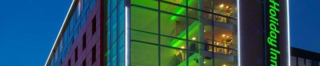 Holiday Inn London West