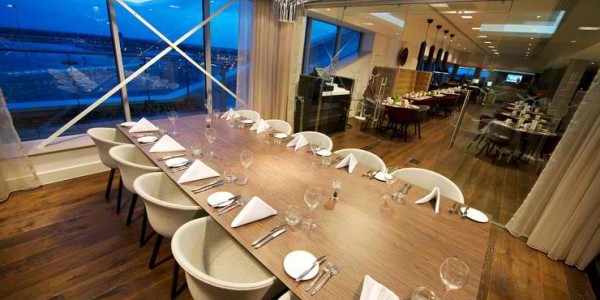 Private Dining