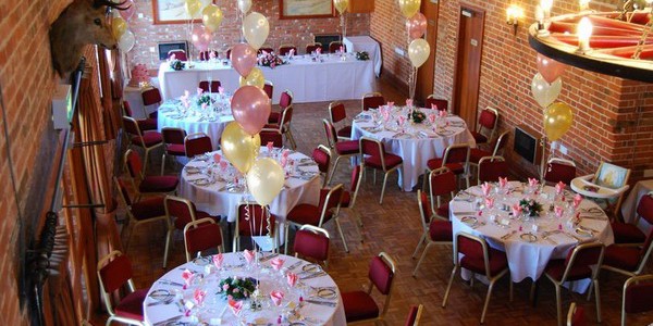 Banquet