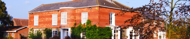 Park Hill Hotel