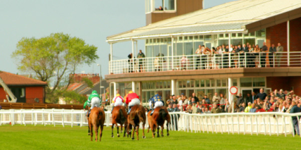 Racecourse
