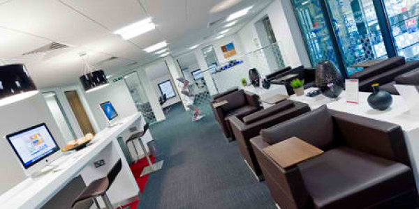 Lounges